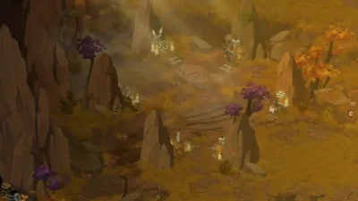 autel du nord dofus