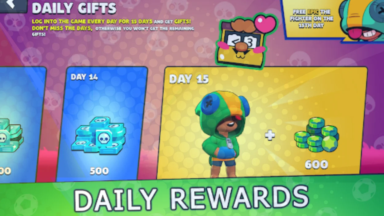 cheat brawl stars