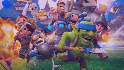 clash royale