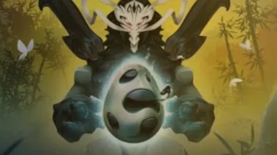 dofus tacheté