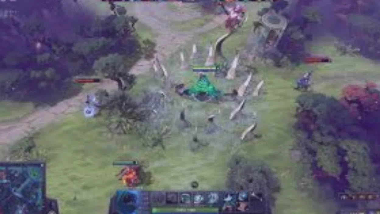dota