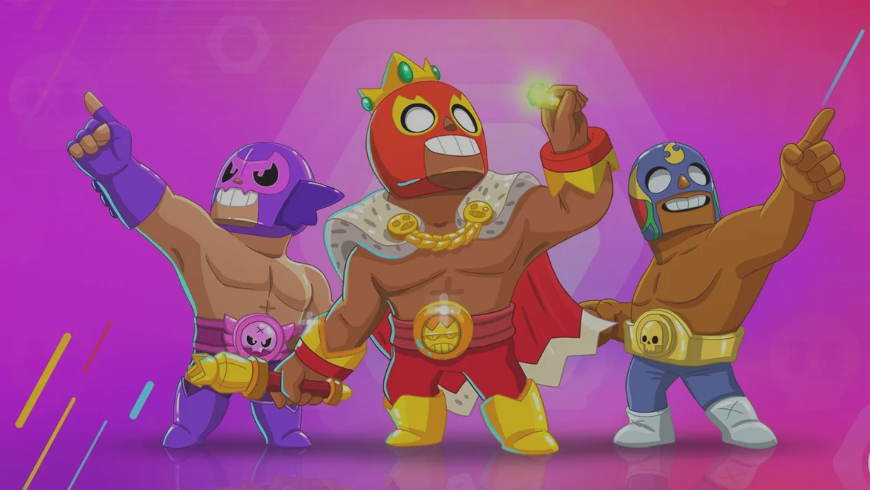 el primo brawl stars
