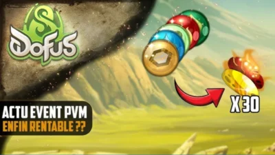 event galet dofus