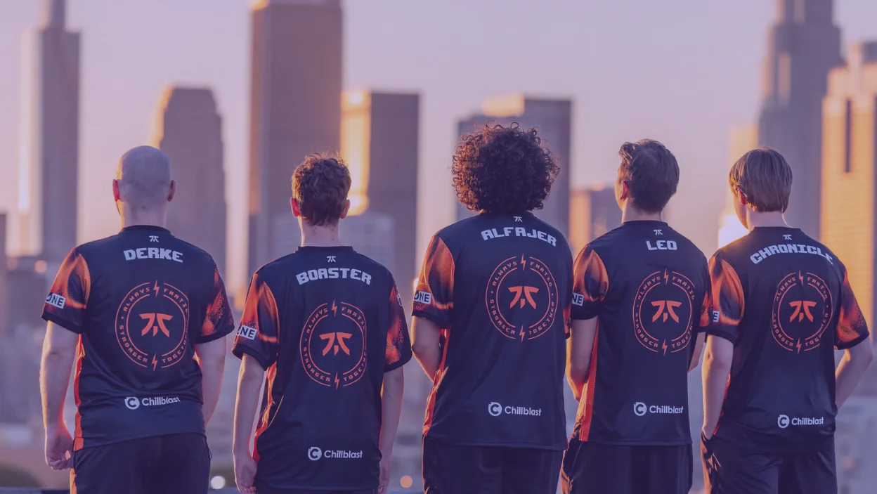 fnatic