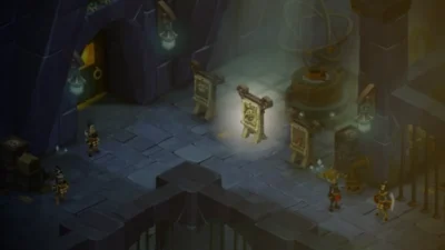 gein dofus