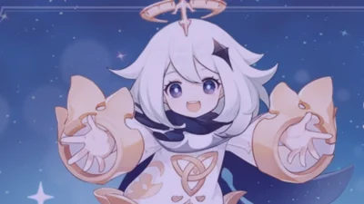 genshin impact daily login