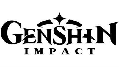 genshin impact logo