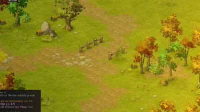 klime dofus