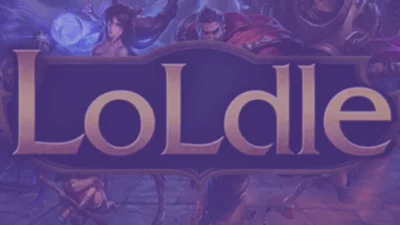 Loldle