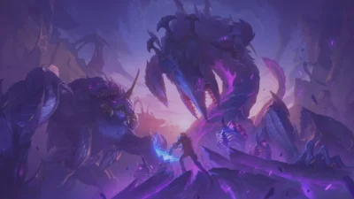mmorpg league of legends