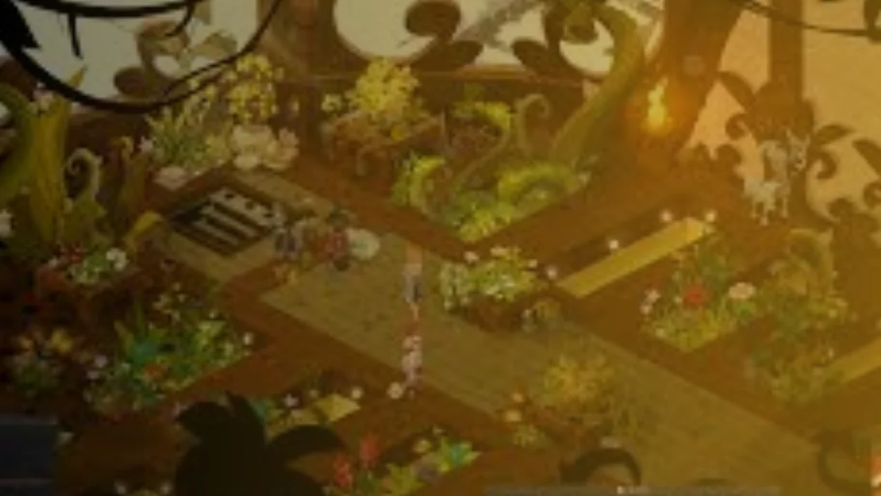 nileza dofus