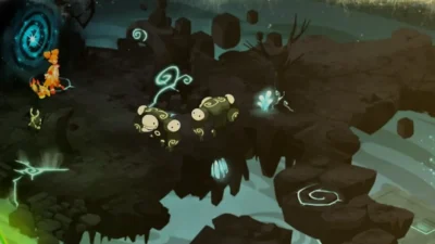 psikopompe dofus