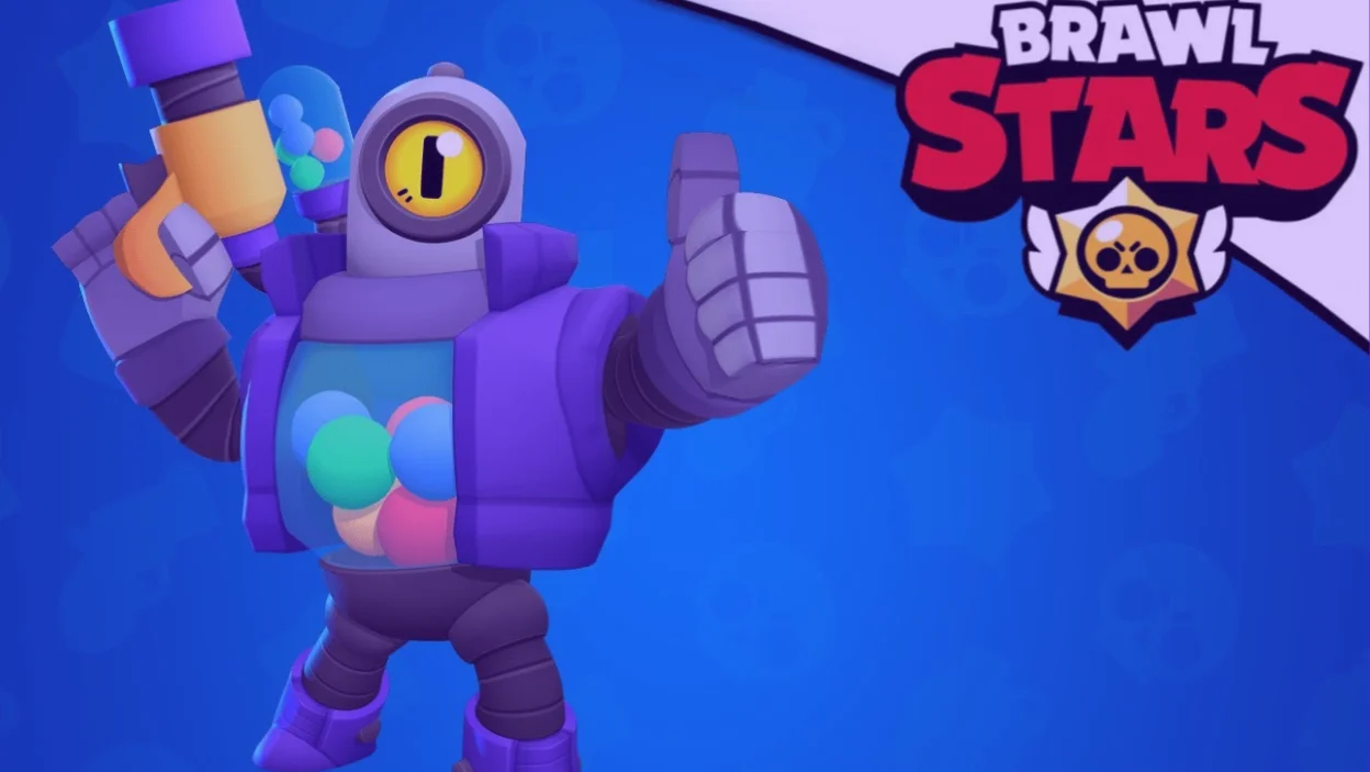 ricochet brawl stars