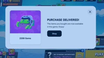 supercell store