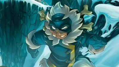 sylargh dofus