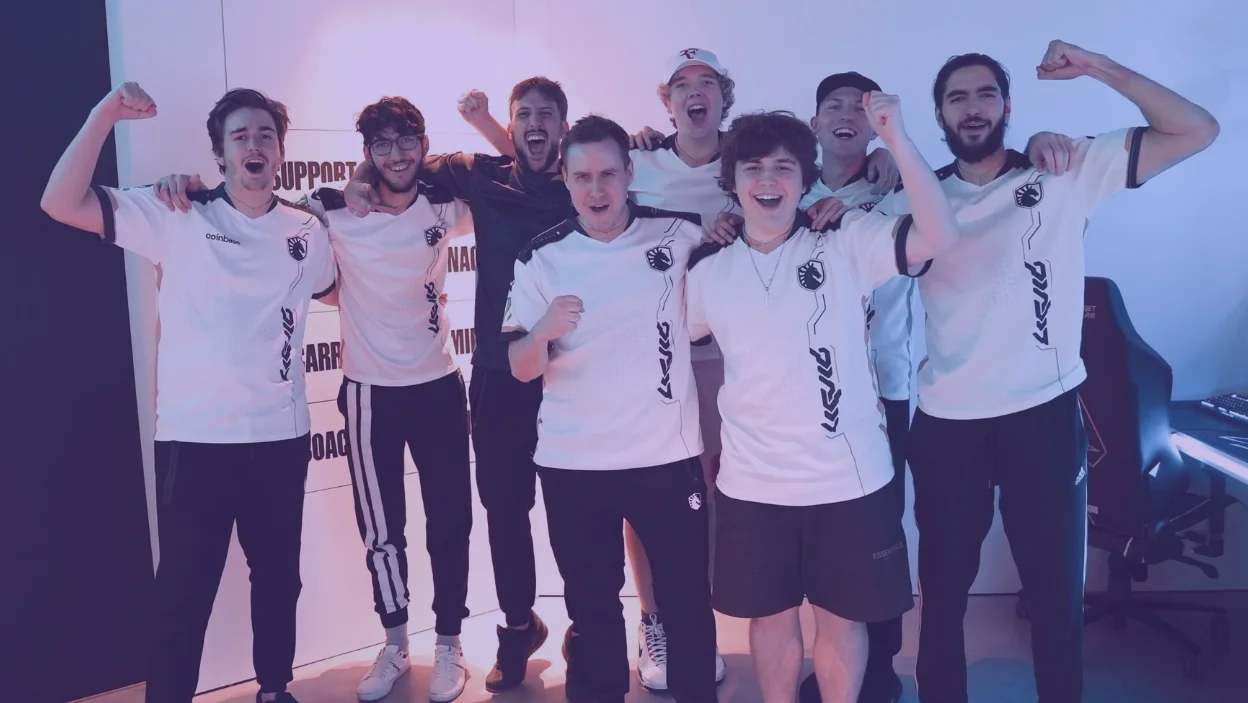 team liquid valorant