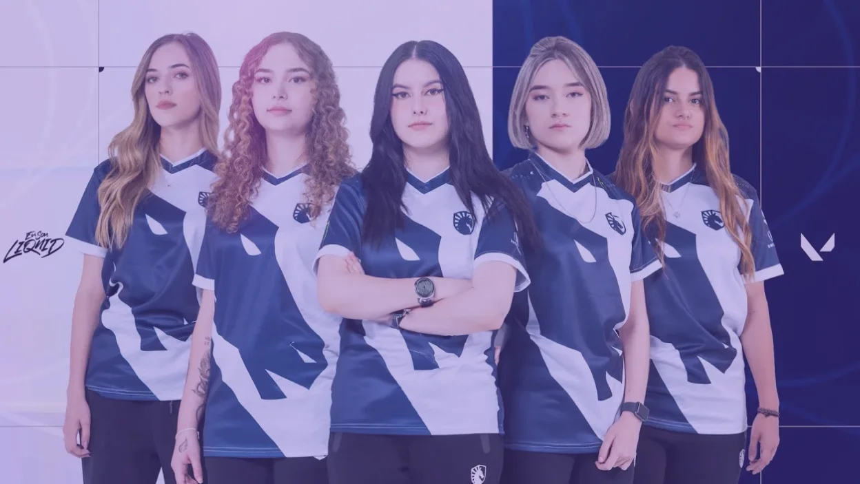 team liquid