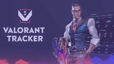 valo tracker