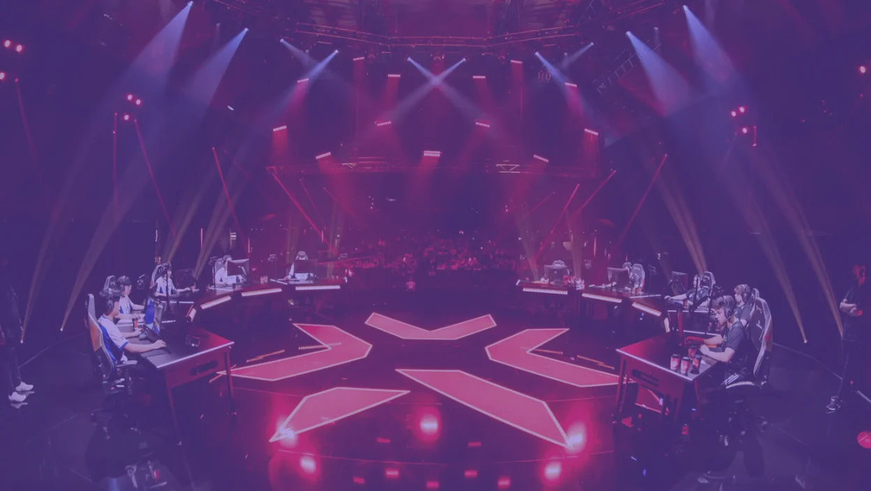 valorant esports