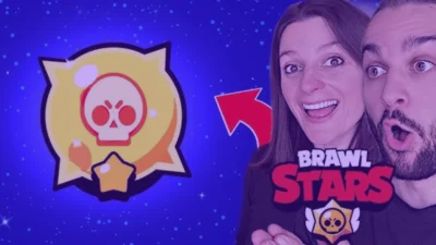 vidéo brawl stars guillaume et kim