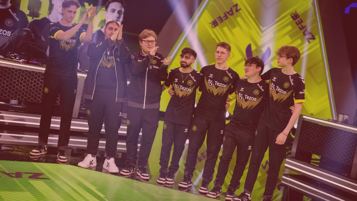 vitality valorant